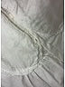 Chloé White 3/4 Sleeve Blouse Size S (estimated) - photo 4