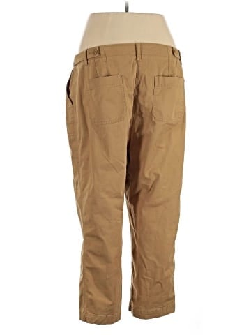 Talbots Khakis (view 2)