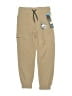 Tony Hawk Tan Cargo Pants Size 7 - photo 1