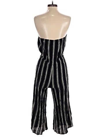 Blue Life Jumpsuit (view 2)
