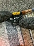 Tacera Brown Pullover Sweater Size XL - photo 7