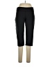 Reebok Color Block Black Active Pants Size XL - photo 1