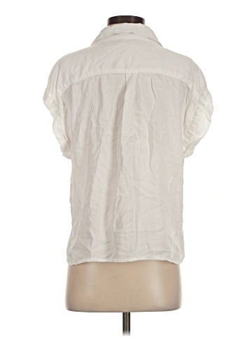 Velvet Heart Short Sleeve Blouse (view 2)