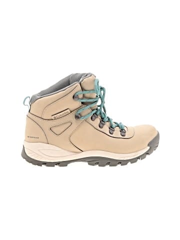 Columbia Ankle Boots (view 1)