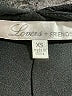 Lovers + Friends Solid Black Romper Size XS - photo 4
