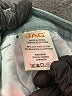 Jag Teal Casual Pants Size 4 - photo 7