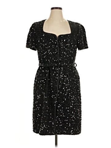 Donna Karan New York Cocktail Dress (view 1)