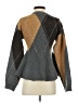 Steve Madden Tweed Gray Cardigan Size XS - photo 2