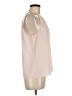 1.State 100% Polyester Tan Tank Top Size M - photo 4