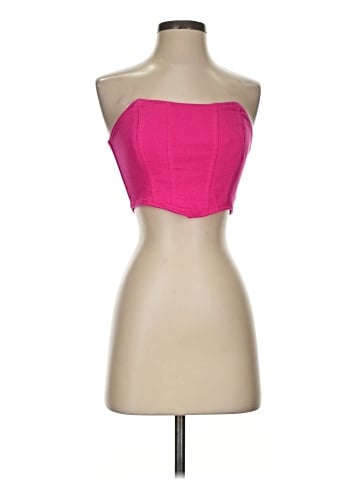 Adika Tube Top (view 1)