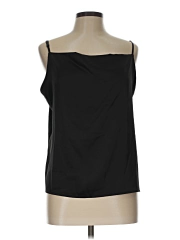 Saks Fifth Avenue Sleeveless Blouse (view 1)