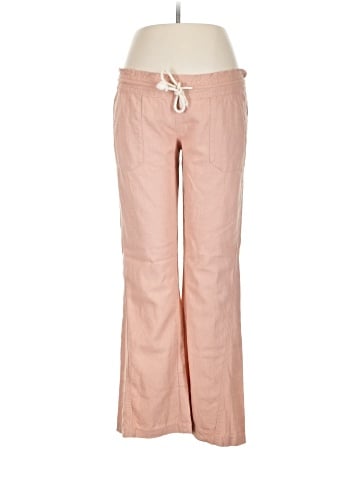 Roxy Casual Pants (view 1)