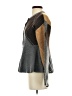 Steve Madden Tweed Gray Cardigan Size XS - photo 5