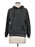 Amour Vert 100% Cotton Gray Pullover Hoodie Size M - photo 1