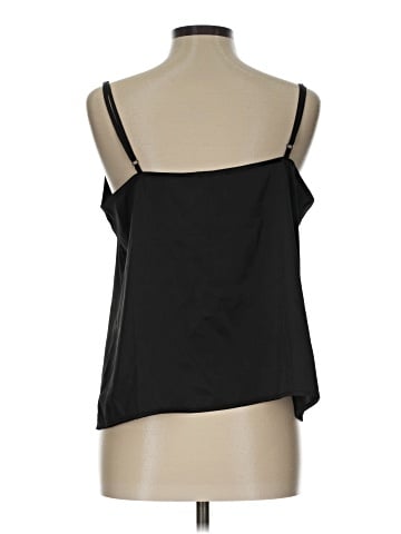 Saks Fifth Avenue Sleeveless Blouse (view 2)