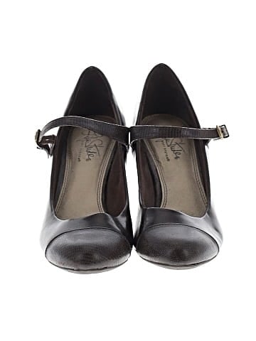 Life Stride Heels (view 2)