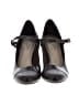 Life Stride Black Heels Size 9 - photo 2