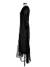 Heidi Merrick 100% Cotton Black Casual Dress Size S - photo 5