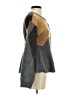 Steve Madden Tweed Gray Cardigan Size XS - photo 4