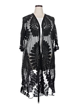 Lane Bryant Kimono