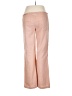Roxy Pink Casual Pants Size L - photo 2