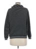 Amour Vert 100% Cotton Gray Pullover Hoodie Size M - photo 2