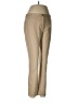 Talbots Tan Dress Pants Size 6 Petite - photo 1