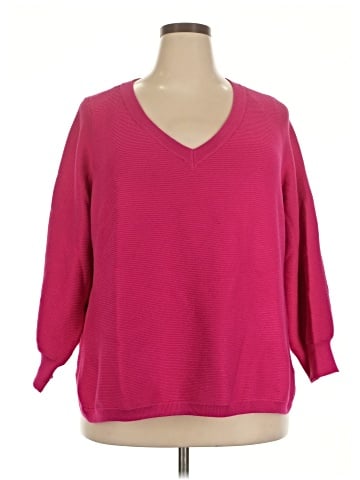 Cyrus Pullover Sweater (view 1)