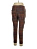 Intro Plaid Brown Dress Pants Size XL - photo 2