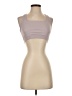 Unbranded Tan Tank Top Size S - photo 1