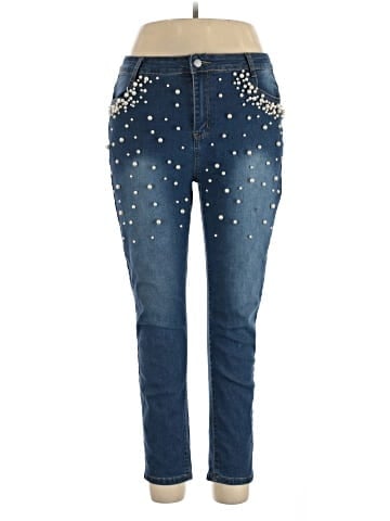 Unbranded Jeans (view 1)