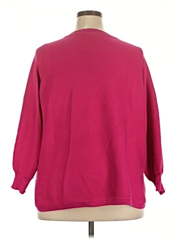 Cyrus Pullover Sweater (view 2)