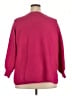 Cyrus Burgundy Pullover Sweater Size 2X - photo 2