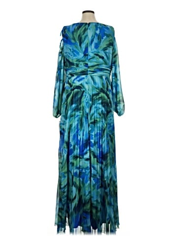 Xscape Casual Dress (view 2)