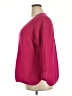 Cyrus Burgundy Pullover Sweater Size 2X - photo 5