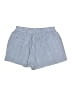 Unbranded Checkered-gingham Blue Shorts Size XL - photo 2