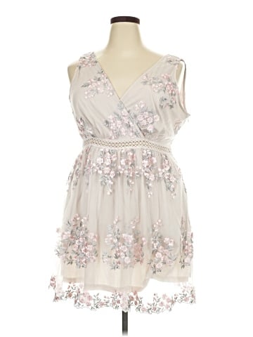 Boohoo Cocktail Dress (view 1)