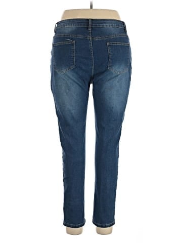 Unbranded Jeans (view 2)