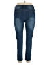 Unbranded Stars Blue Jeans Size XXL - photo 2