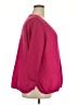 Cyrus Burgundy Pullover Sweater Size 2X - photo 4