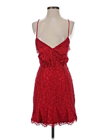 NBD Cocktail Dress (view 1)