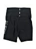 P.E Nation Graphic Black Athletic Shorts Size XS - photo 2
