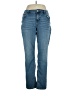 Maurices Blue Jeans Size 14 - photo 1