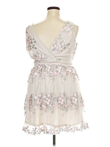 Boohoo Cocktail Dress (view 2)