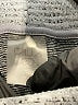 Calia Solid Gray Turtleneck Sweater Size XL - photo 7