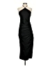 Jonathan Simkhai Black Cocktail Dress Size 0 - photo 1
