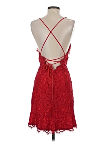 NBD Cocktail Dress (view 2)