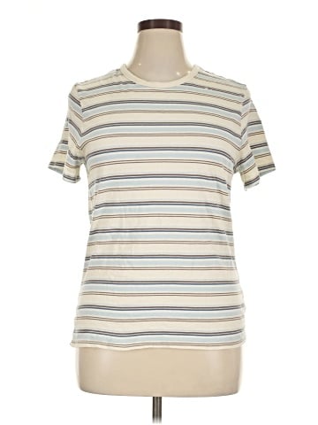 Gap Short Sleeve Turtleneck (view 1)