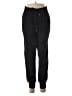 Danskin Solid Black Track Pants Size S - photo 1