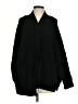 Hollister 100% Polyester Black Cardigan Size XS - photo 1